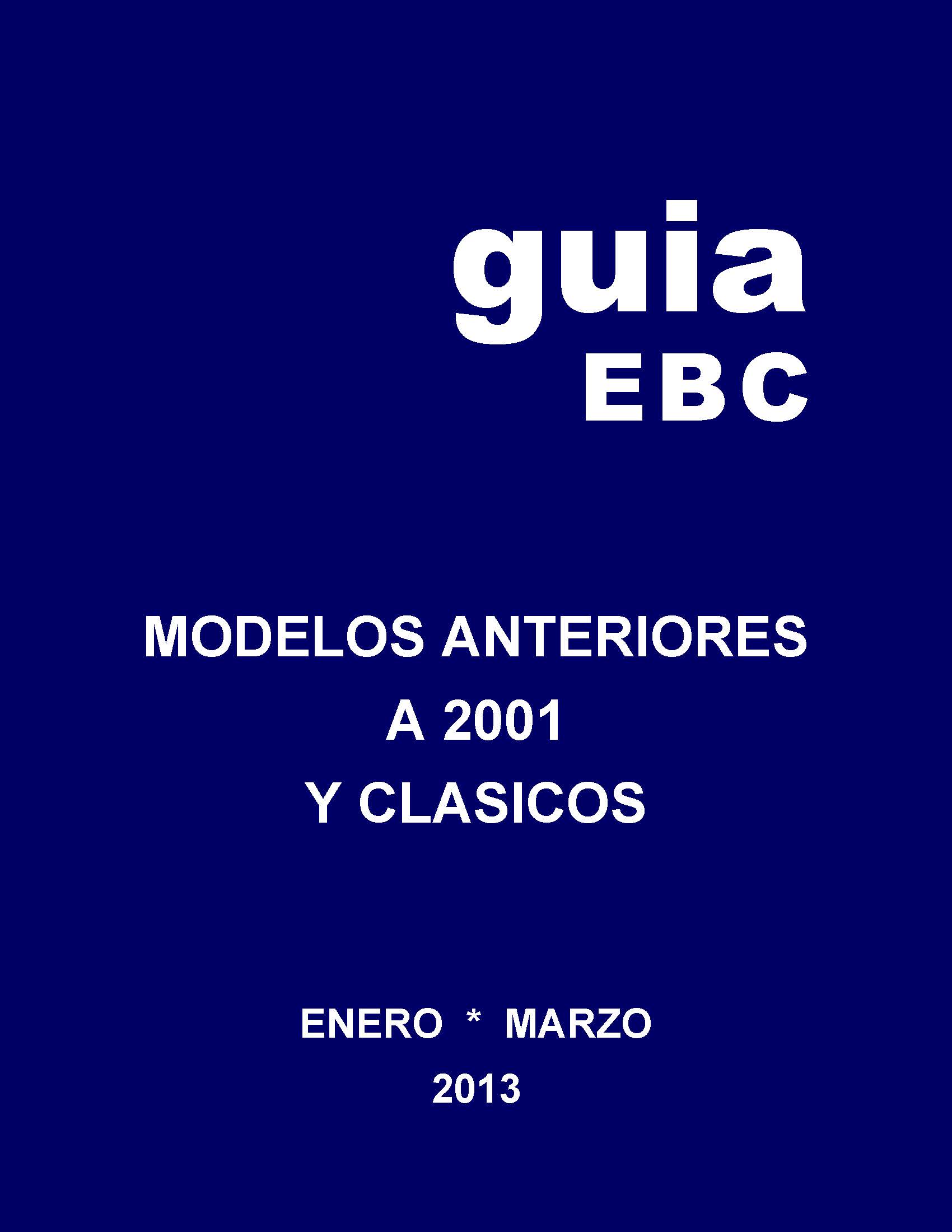 anteriores