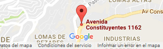 Matriz Constituyentes