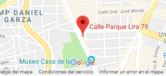 Matriz Parque Lira